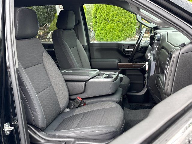 Used 2019 GMC Sierra 1500 SLE w/ SLE Convenience Package AWD/4WD image 24