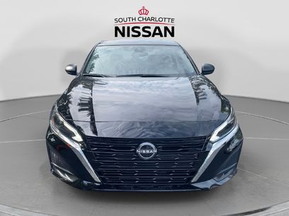 Used 2025 Nissan Altima 2.5 SV