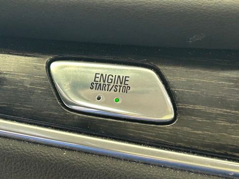 Used 2020 Buick Enclave Avenir w/ Avenir Technology Package FWD image 42