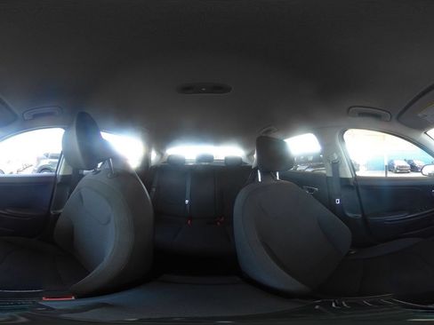 Used 2026 Kia K4 FWD image 41