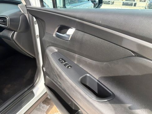 Used 2023 Hyundai Santa Fe SEL FWD image 9
