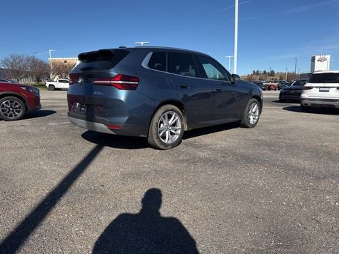 Used 2025 BMW X3 xDrive30i image 7