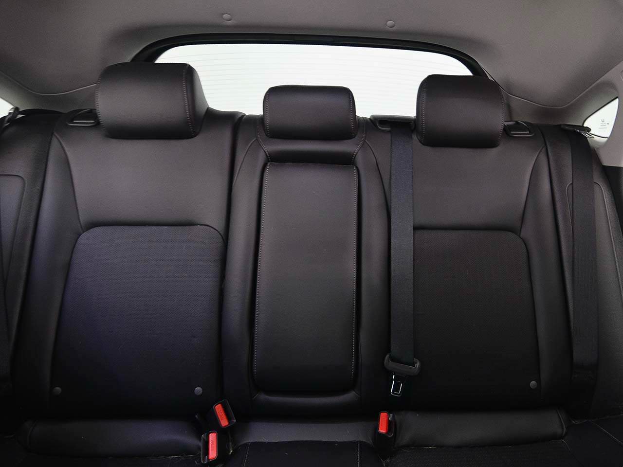 Used 2024 Honda Civic EX-L image 9