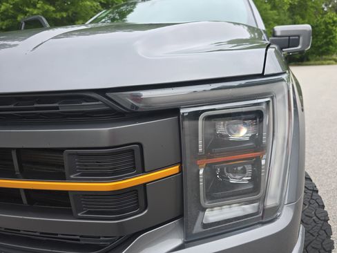 Used 2023 Ford F150 Tremor w/ Equipment Group 402A High AWD/4WD image 30