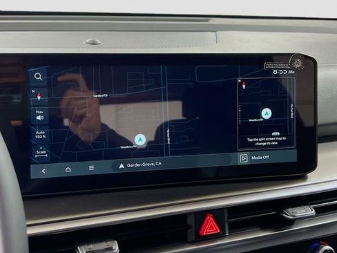 New 2026 Kia Sorento EX w/ EX Premium Package image 13