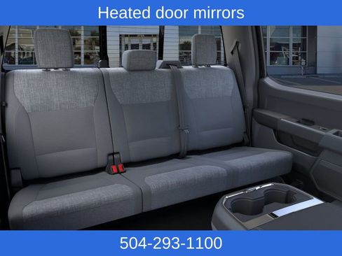 New 2026 Ford F250 XLT w/ XLT Premium Package image 11