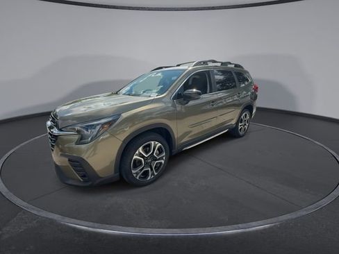 Certified 2024 Subaru Ascent Limited AWD/4WD image 4