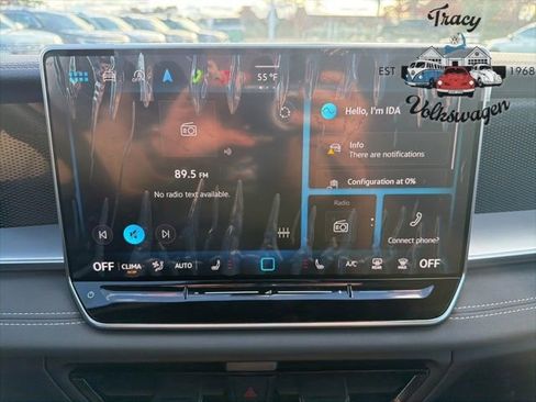 New 2025 Volkswagen Tiguan SE R-Line image 11