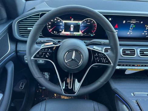 New 2026 Mercedes-Benz GLE 350 4MATIC image 16
