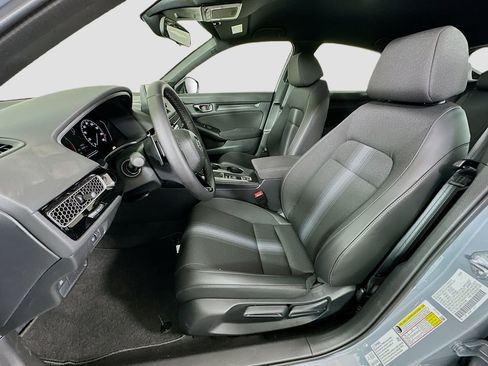 New 2026 Honda Civic Sport image 15