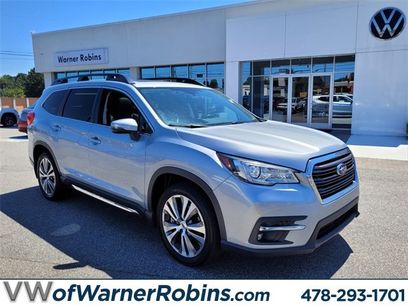 Used 2022 Subaru Ascent Limited w/ Technology Package
