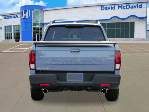 New 2026 Honda Ridgeline RTL image 5