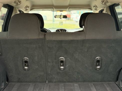 Used 2015 Jeep Patriot Sport w/ Power Value Group image 7