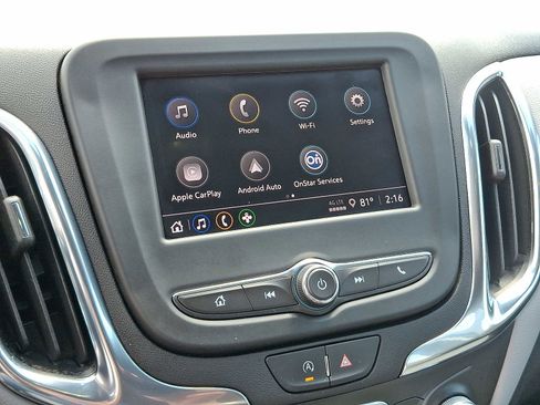 Used 2023 Chevrolet Equinox LS image 16