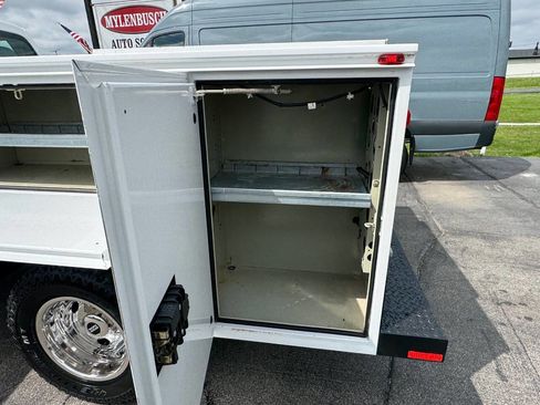 Used 2013 Ford F350 XL image 16