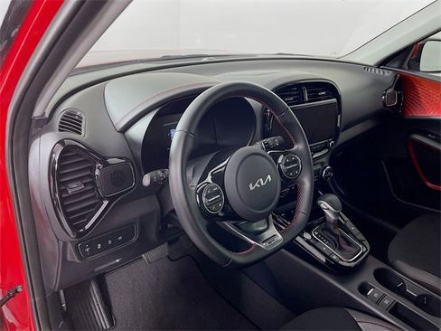 Used 2024 Kia Soul GT-Line w/ Option Group 020 image 10
