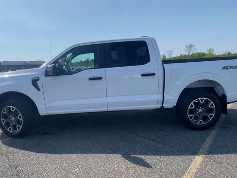 Used 2024 Ford F150 STX AWD/4WD image 5