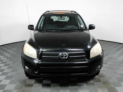 Used 2008 Toyota RAV4 Sport FWD image 24