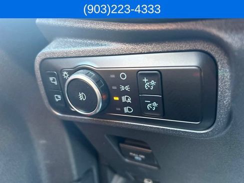 Used 2024 Ford Bronco Raptor w/ Interior Carbon Fiber Pack 6 AWD/4WD image 19