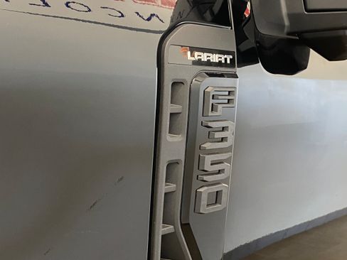 New 2026 Ford F350 Lariat w/ Tremor Off-Road Package AWD/4WD image 13