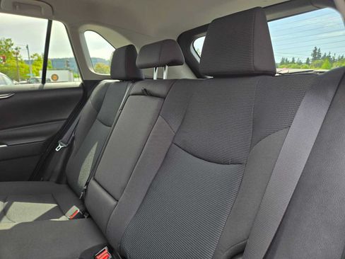 Used 2024 Toyota RAV4 LE AWD/4WD image 16