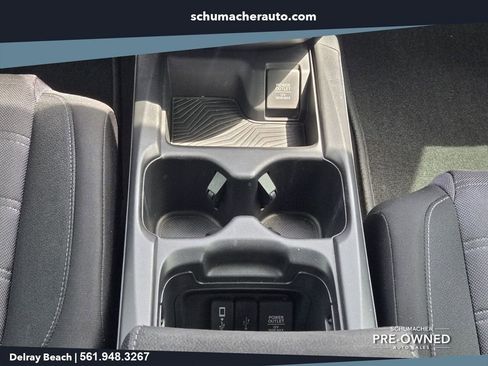Used 2019 Honda CR-V EX image 20