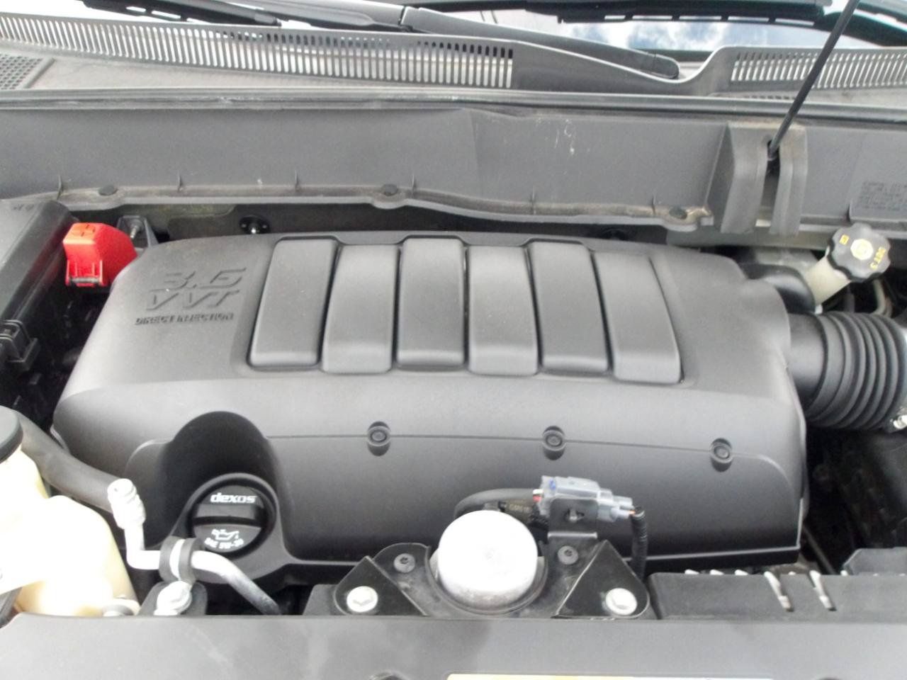 Used 2017 Chevrolet Traverse LT FWD image 24