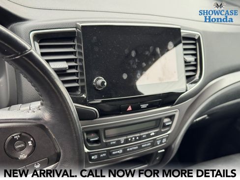 Used 2019 Honda Pilot EX-L image 10