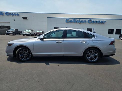 Used 2023 Honda Accord EX image 7