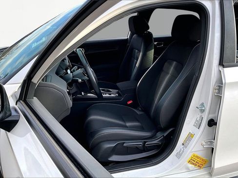 Used 2024 Honda Civic Sport image 17