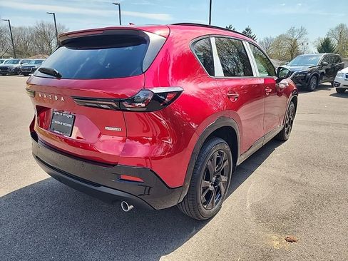 New 2026 MAZDA CX-5 2.5 S w/ Premium Plus Package image 5