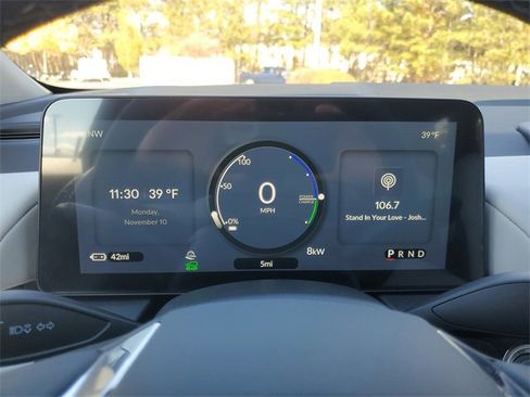 New 2025 Honda Prologue Elite image 21