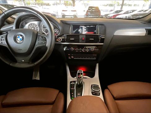 Used 2016 BMW X4 xDrive28i image 15