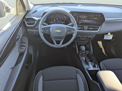 New 2026 Chevrolet TrailBlazer LS w/ LS Convenience Package image 16