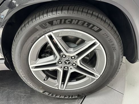 Certified 2024 Mercedes-Benz GLE 450 4MATIC image 22