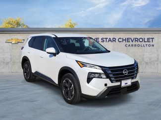 Used 2024 Nissan Rogue SV FWD video 1
