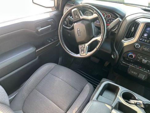 Used 2020 Chevrolet Silverado 1500 RST w/ All-Star Edition AWD/4WD image 18
