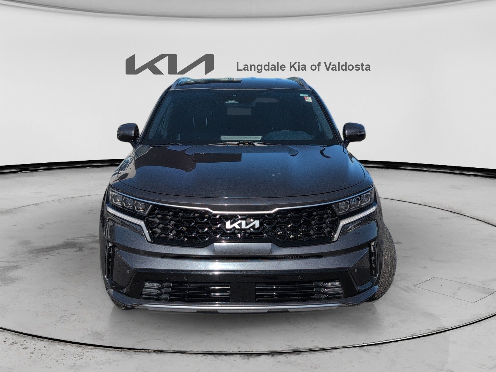 Used 2023 Kia Sorento SX Prestige AWD/4WD image 12