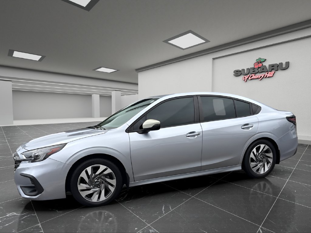 Certified 2023 Subaru Legacy Limited AWD/4WD image 5