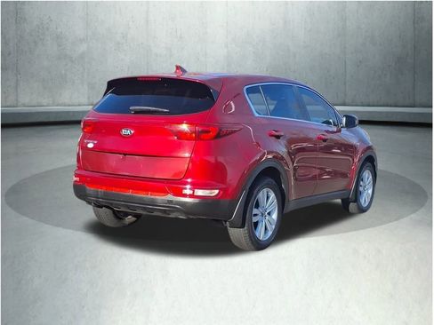 Used 2019 Kia Sportage LX image 30