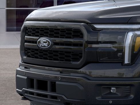 New 2026 Ford F150 Lariat w/ Equipment Group 502A High AWD/4WD image 33