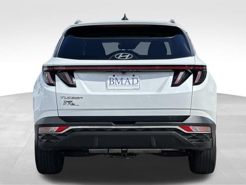 Used 2022 Hyundai Tucson SEL w/ Convenience Package FWD image 11