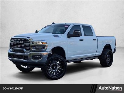 Used 2026 RAM 2500 Tradesman