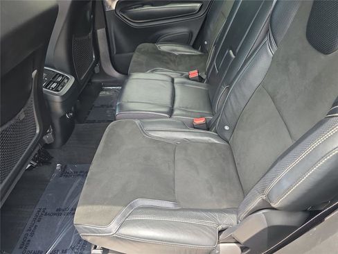 Used 2018 Volvo XC90 T6 R-Design w/ Convenience Package AWD/4WD image 18