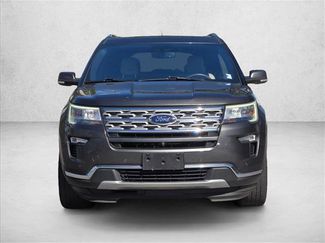 Used 2018 Ford Explorer Limited video 2