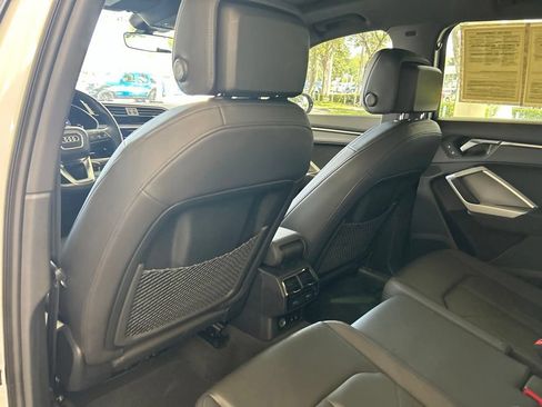 Used 2025 Audi Q3 2.0T Premium AWD/4WD image 36