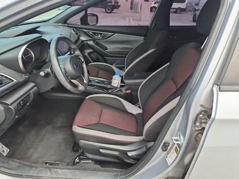 Used 2023 Subaru Impreza 2.0i Sport AWD/4WD image 2