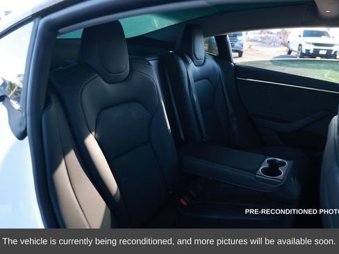 Used 2025 Tesla Model 3 Long Range image 13