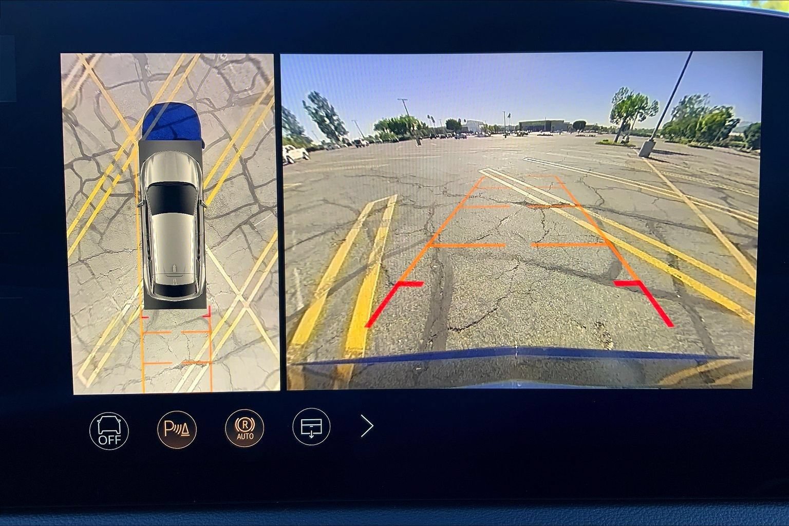 New 2026 Cadillac Optiq Sport 1 RWD image 25