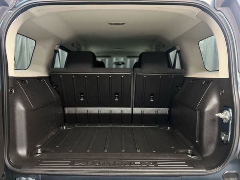 Used 2006 HUMMER H3 image 35
